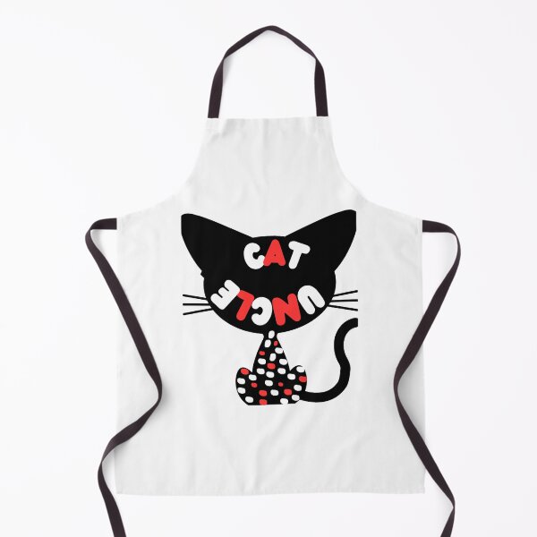 Item preview, Cat Uncle designed and sold by missprint57.