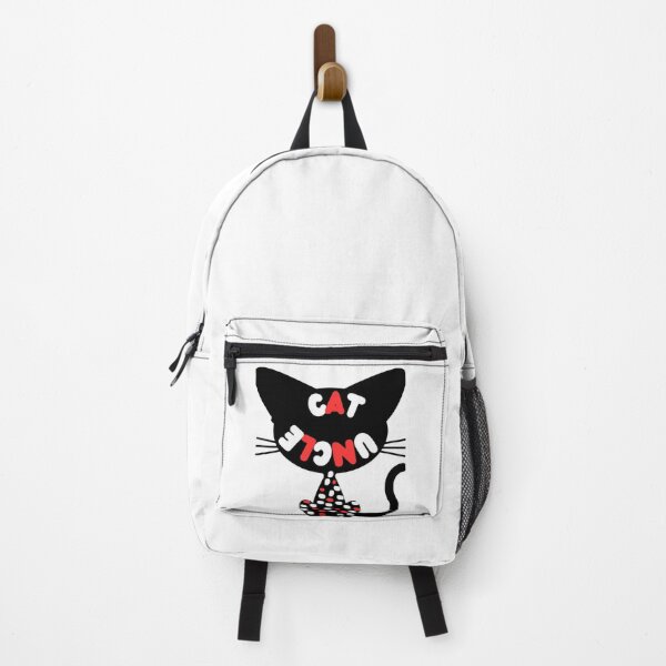 Item preview, Cat Uncle designed and sold by missprint57.