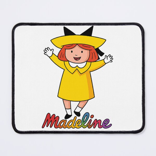Item preview, Madeline designed and sold by adriab.