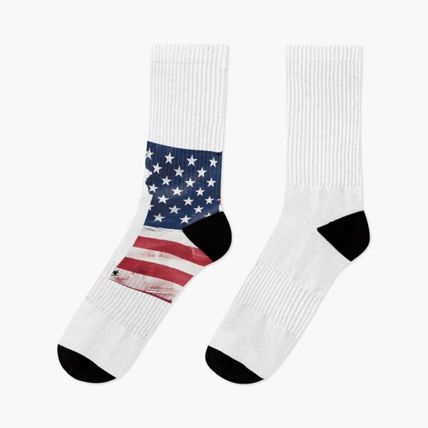 Item preview, Missouri Stars & Stripes State Silhouette – Distressed Americana designed and sold by Paper Drip.