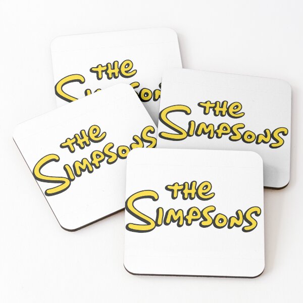 Item preview, The Simpsons designed and sold by adriab.