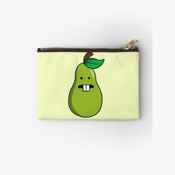 Item preview, Dorky Pear designed and sold by JaColbyCartoons.