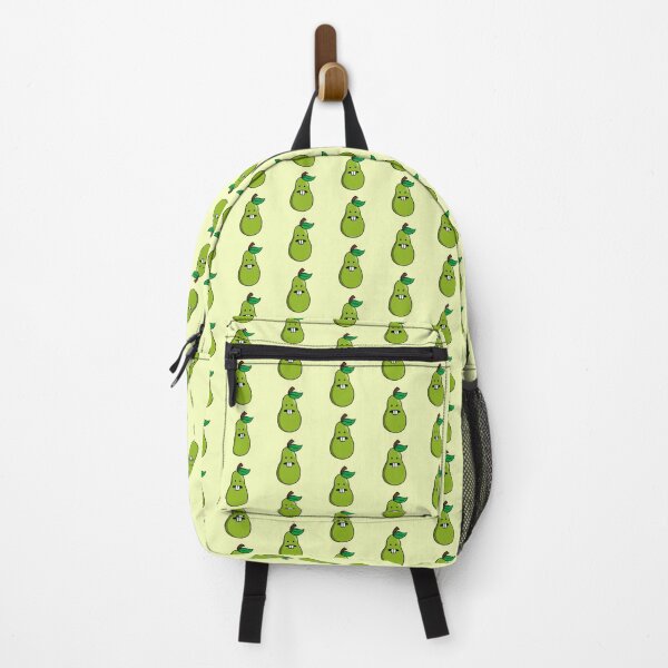 Item preview, Dorky Pear designed and sold by JaColbyCartoons.