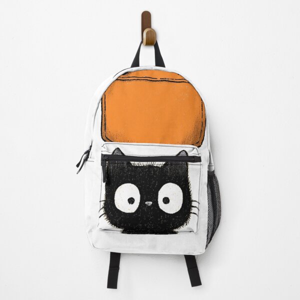 Item preview, Pocket Cat - Cute Apparel Graphic designed and sold by ChefsSpicyFits.