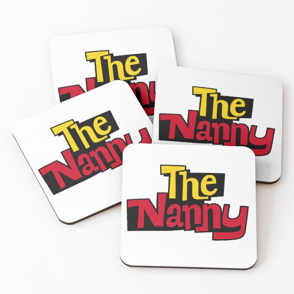 Item preview, The Nanny designed and sold by adriab.