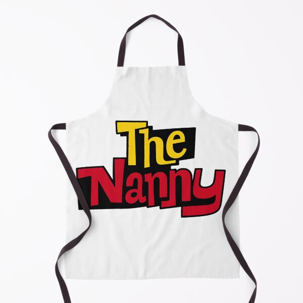 Item preview, The Nanny designed and sold by adriab.