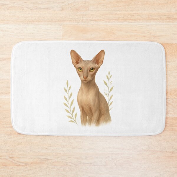 Item preview, Elegant Peterbald Grace designed and sold by TheJoyfulPen.