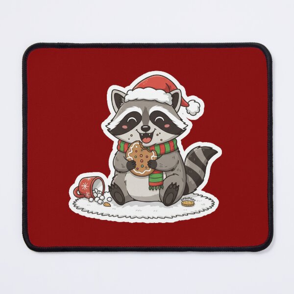 Item preview, Cookie Bandit designed and sold by Upsaught.