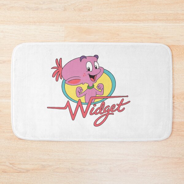 Item preview, Widget the World Watcher designed and sold by adriab.