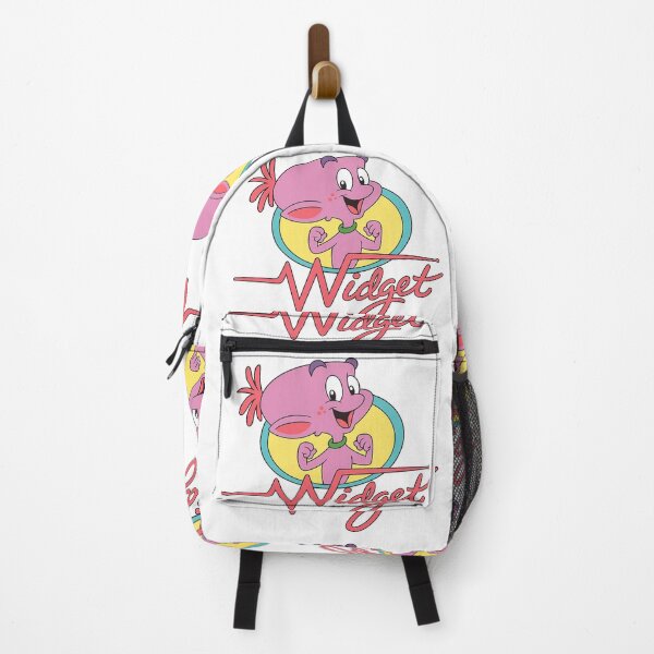 Item preview, Widget the World Watcher designed and sold by adriab.