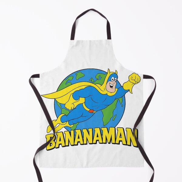 Item preview, Bananaman designed and sold by adriab.