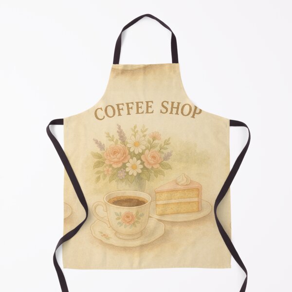 Artikelvorschau, Vintage-Café-Kunstposter entworfen und verkauft von freackly.