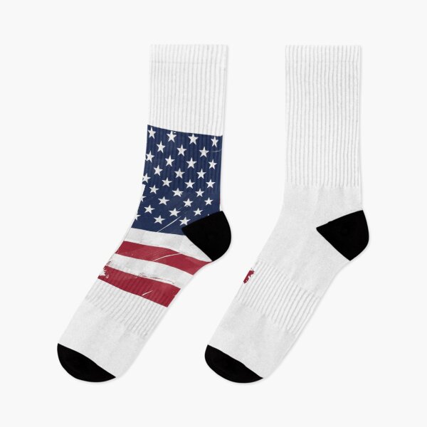 Item preview, Missouri Stars & Stripes State Silhouette – Distressed Americana designed and sold by Paper Drip.