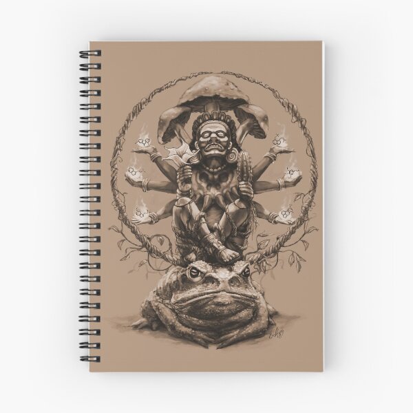 Item preview, Entheogens designed and sold by CactusMinded.