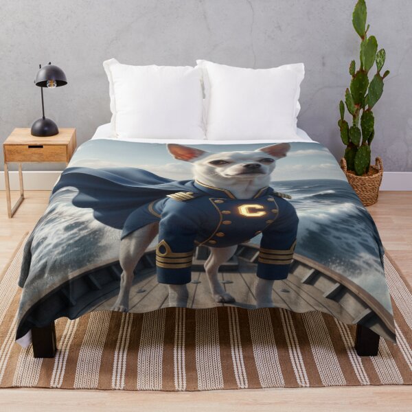 Item preview, Quirky Chihuahua Photoreal Art designed and sold by ChihuahuasRule.