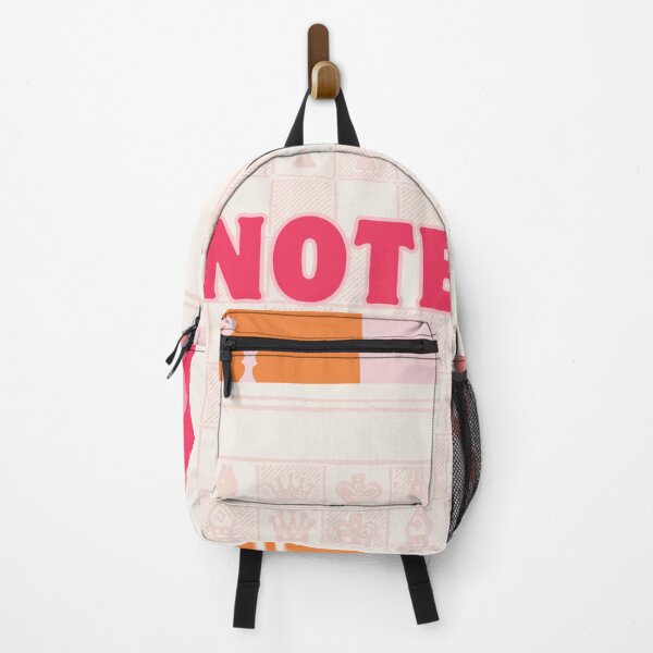 Item preview, Cute Gradient Notebook Design designed and sold by ByAurafy.