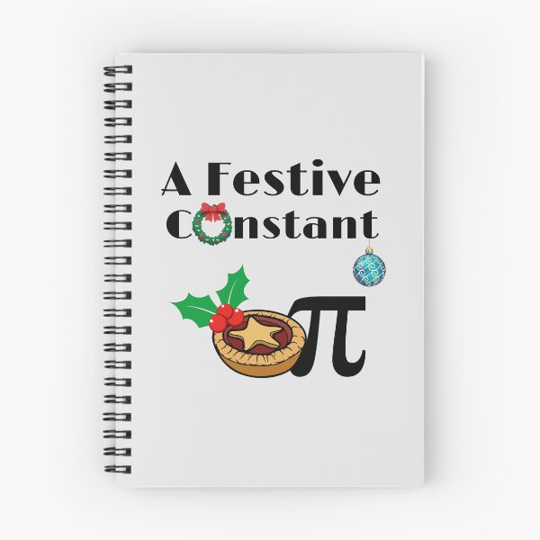 Item preview, Mince Pi(e)- A Festive Season Constant! designed and sold by MPC-Mince-Pies.
