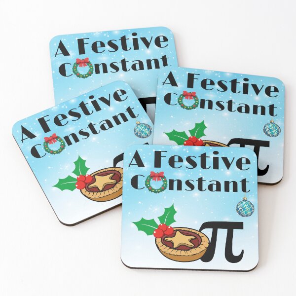 Item preview, Mince Pi(e)- A Festive Season Constant! designed and sold by MPC-Mince-Pies.