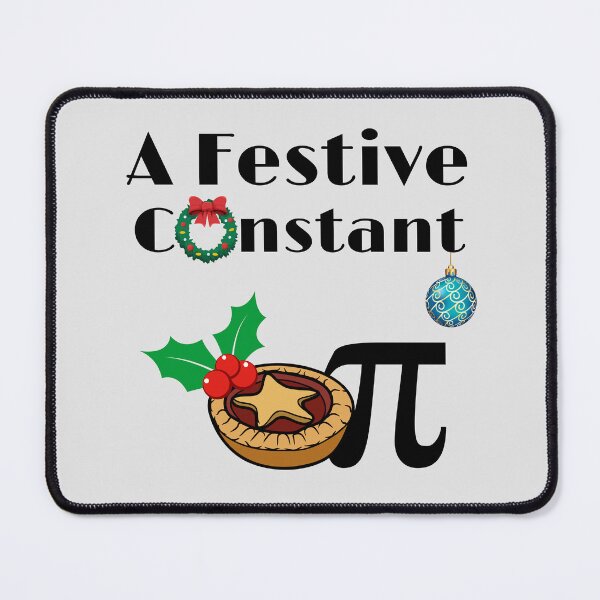 Item preview, Mince Pi(e)- A Festive Season Constant! designed and sold by MPC-Mince-Pies.