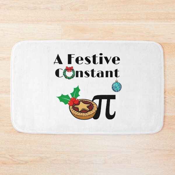 Item preview, Mince Pi(e)- A Festive Season Constant! designed and sold by MPC-Mince-Pies.