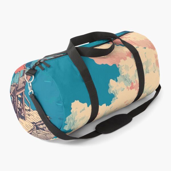 Item preview, Twillingate Newfoundland | Iceberg Capital of the World Art designed and sold by TuncGK.
