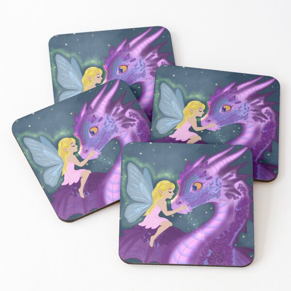Item preview, Starlit Guardian designed and sold by snagydoodleart.