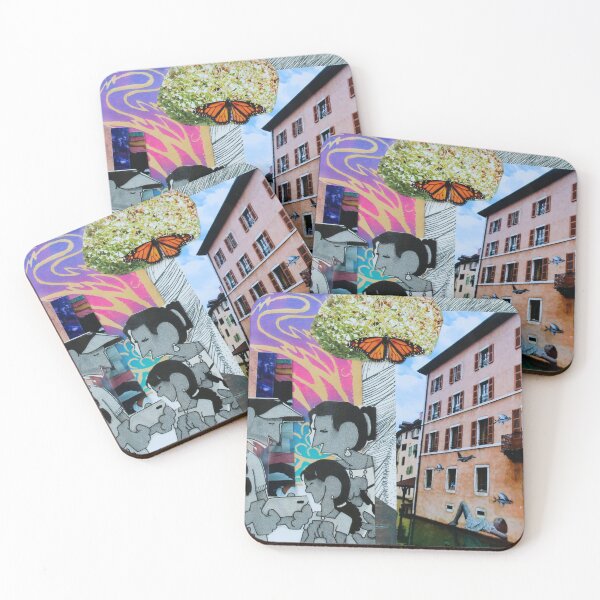 Item preview, Look up!  designed and sold by BELLA LOBO ART.