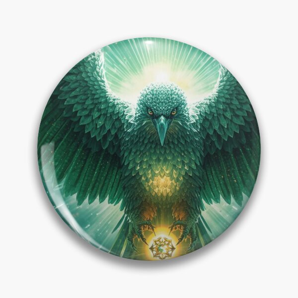 Artikelvorschau, Epic Garuda, "Wings of Glory". entworfen und verkauft von EpicGear085.