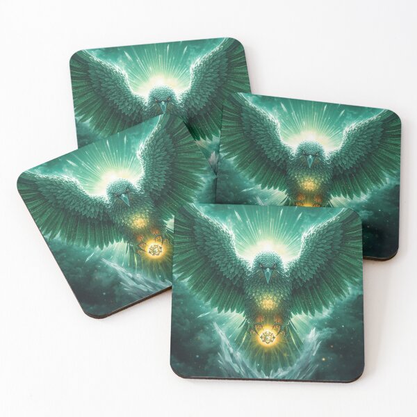 Item preview, Epic Garuda,"Wings of Glory". designed and sold by EpicGear085.