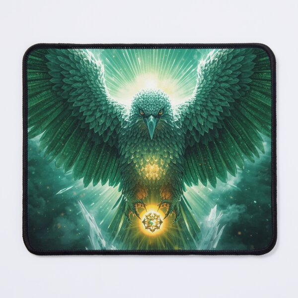 Item preview, Epic Garuda,"Wings of Glory". designed and sold by EpicGear085.