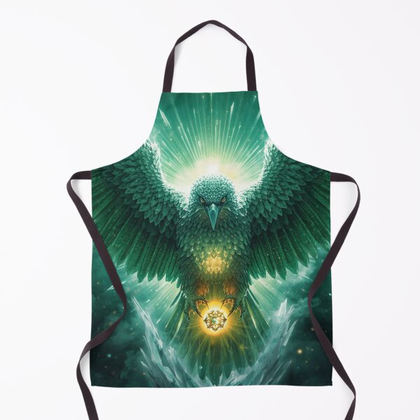 Item preview, Epic Garuda,"Wings of Glory". designed and sold by EpicGear085.