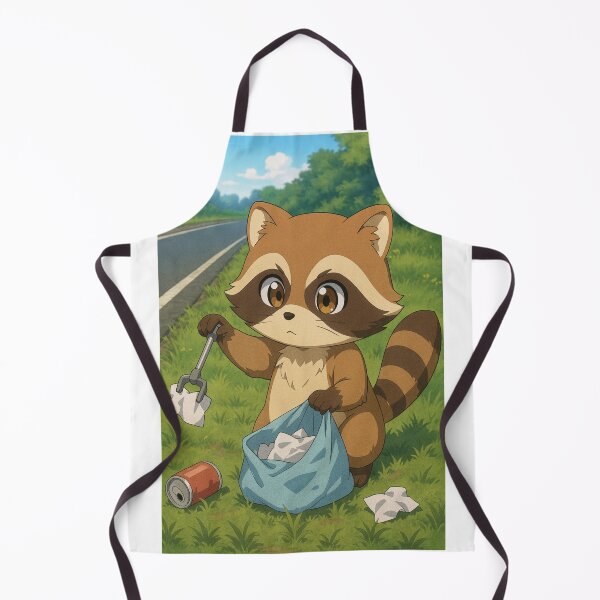 Item preview, Trash Panda!!! designed and sold by Pollen-gaming.