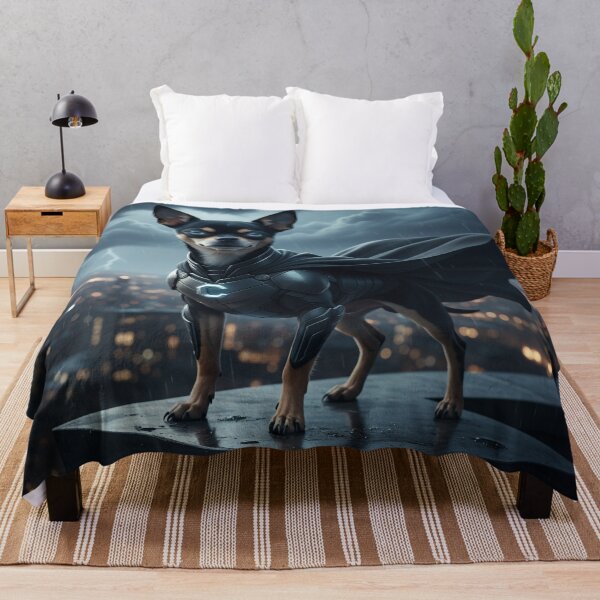 Item preview, Quirky Chihuahua Photoreal Art designed and sold by ChihuahuasRule.