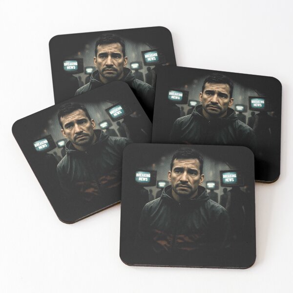 Item preview, Lonely Traveler - TV Heads designed and sold by WakeyWakeySakey.