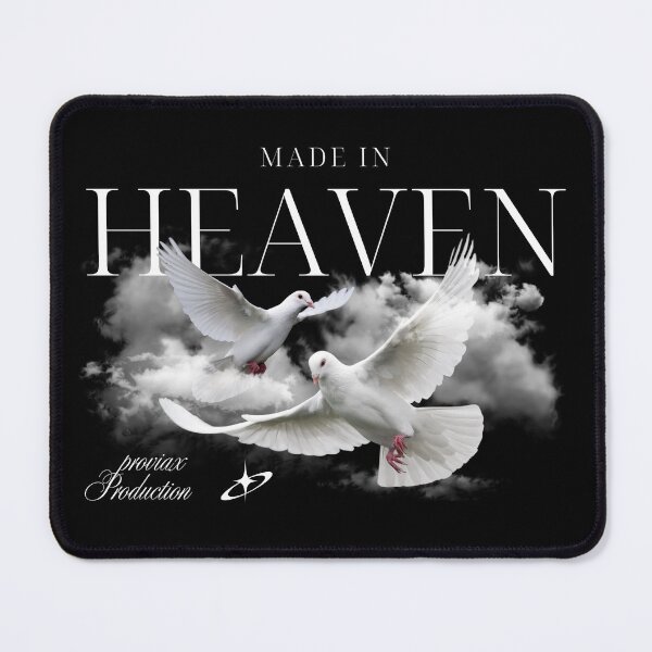 Item preview, Made in Heaven designed and sold by proviax.