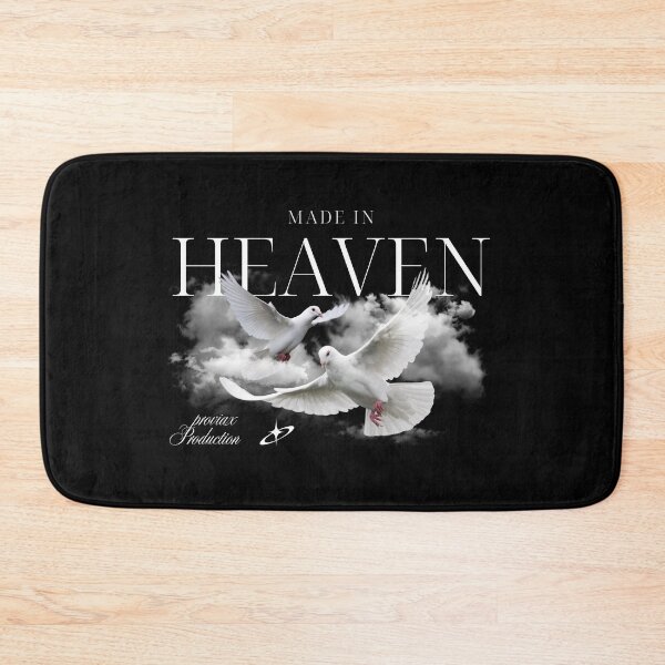Item preview, Made in Heaven designed and sold by proviax.
