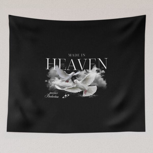 Item preview, Made in Heaven designed and sold by proviax.