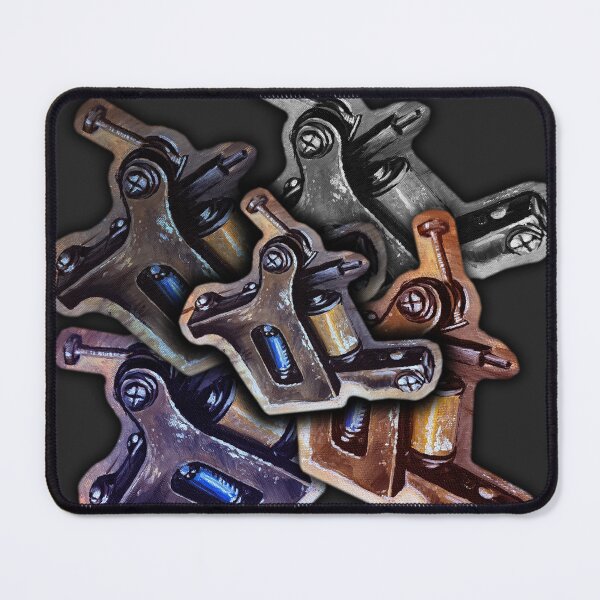Item preview, MAchines designed and sold by BaleeArtShop.