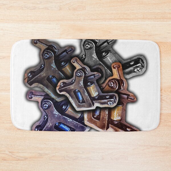 Item preview, MAchines designed and sold by BaleeArtShop.