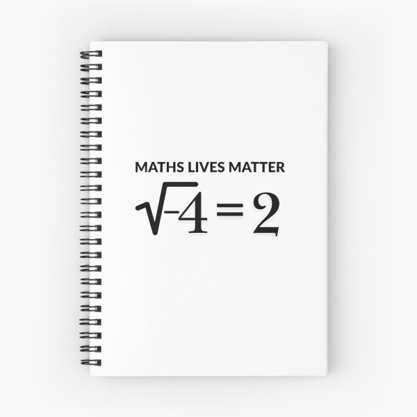 Item preview, MATHS LIVES MATTER, maths quote designed and sold by urchoice002.