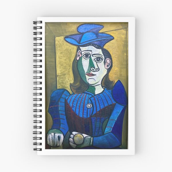 Artikelvorschau, Picasso entworfen und verkauft von CHRIS FORD.