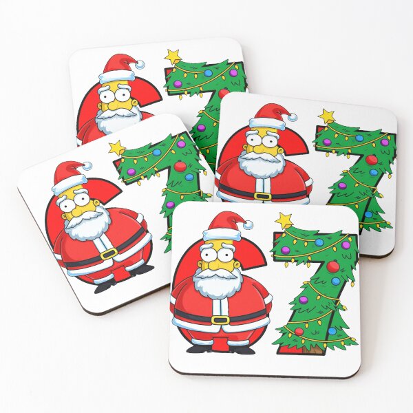 Item preview, six seven new meme with a Christmas theme designed and sold by Floresdelimao.