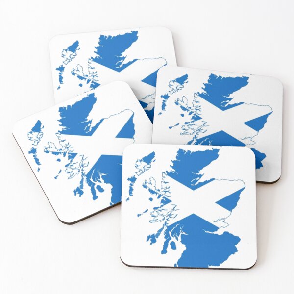 Item preview, Scotland  designed and sold by Shop FFG.