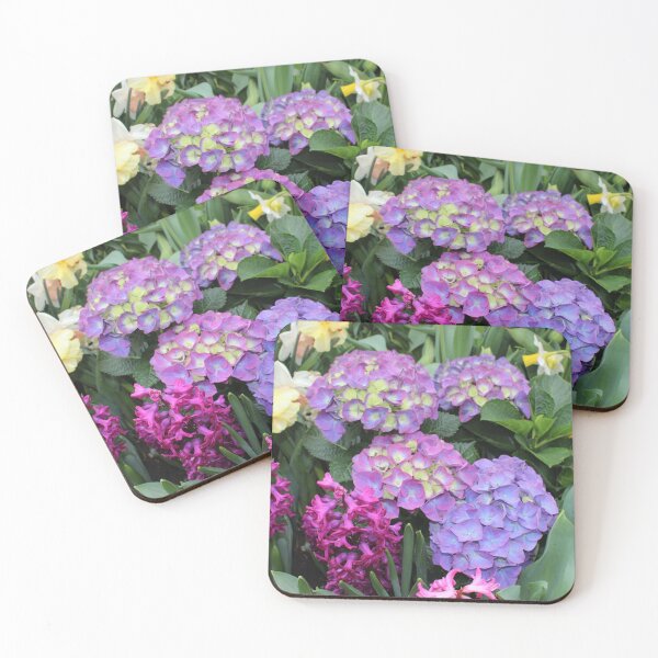Item preview, The world of flowers  designed and sold by BELLA LOBO ART.
