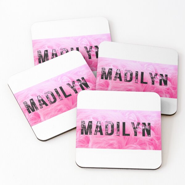 Item preview, Madilyn name graphic  designed and sold by Cmullet.