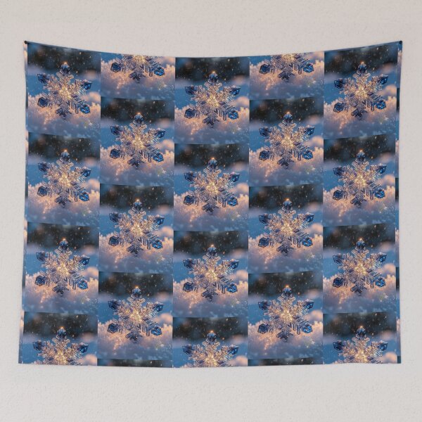 Item preview, Golden Dust Crystal | 黄金の粉クリスタル designed and sold by CamillaCreation.