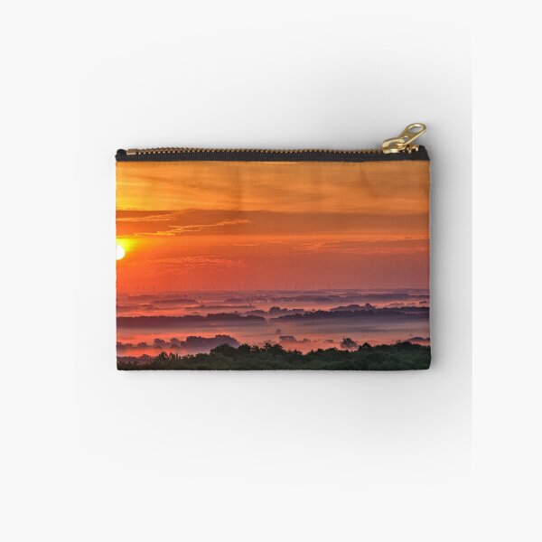 Item preview, Pink Fog Morning 2 designed and sold by LynyrdSky.