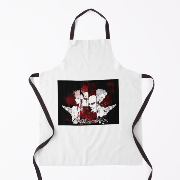 Item preview, Black Stones Anime Classic  designed and sold by FredrikaMorris.