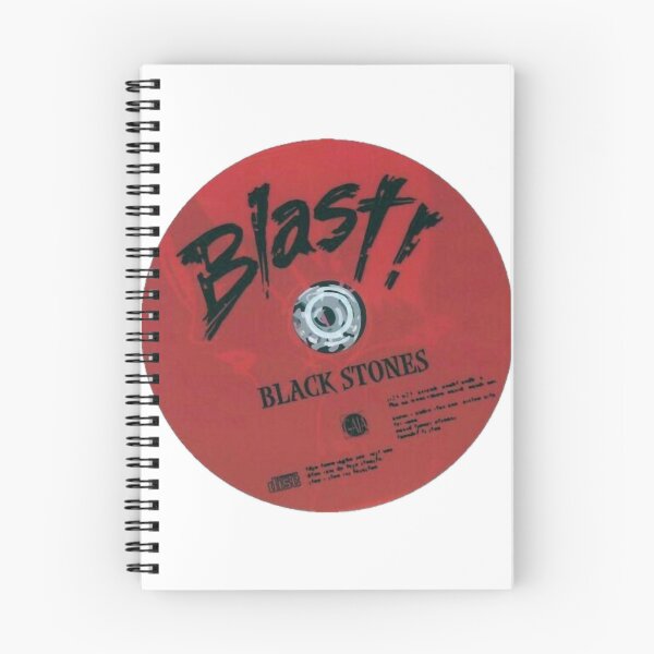 Item preview, Black stones Blast CD - nana and Hachi - nana anime , nana manga nana Active designed and sold by FredrikaMorris.