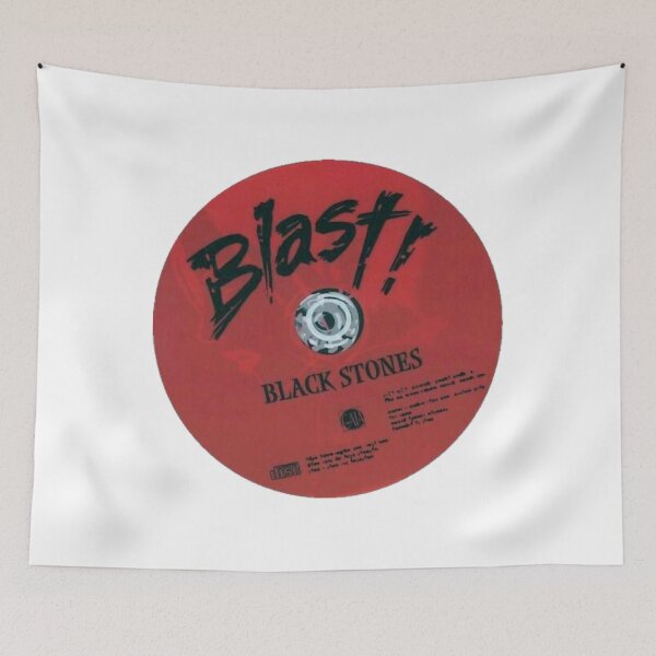 Item preview, Black stones Blast CD - nana and Hachi - nana anime , nana manga nana Active designed and sold by FredrikaMorris.